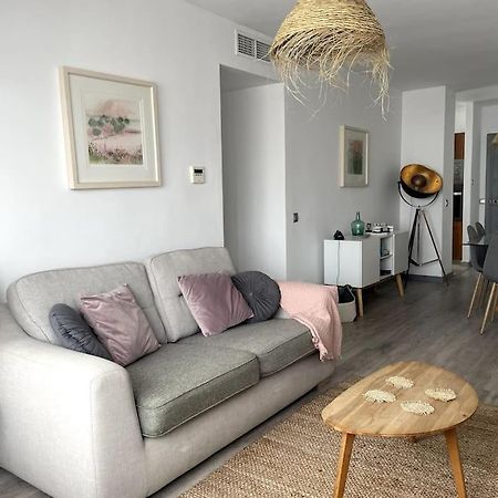 The Boutique Apartment La Cala De Mijas Exterior photo