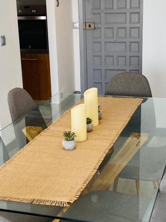 The Boutique Apartment La Cala De Mijas Exterior photo