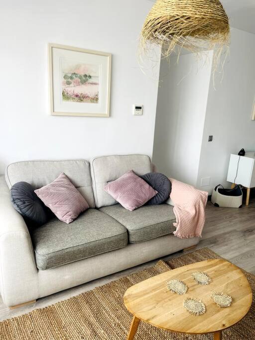 The Boutique Apartment La Cala De Mijas Exterior photo