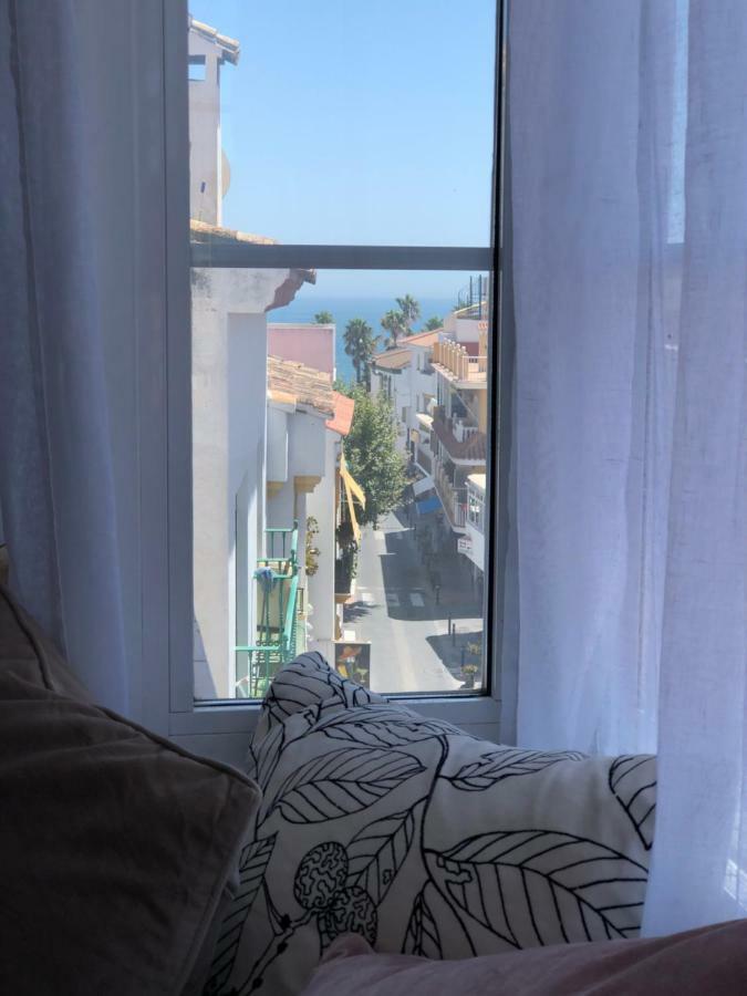 The Boutique Apartment La Cala De Mijas Exterior photo