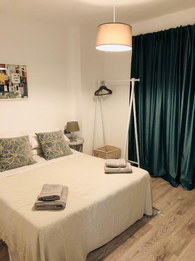 The Boutique Apartment La Cala De Mijas Exterior photo